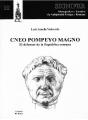 Cneo Pompeyo Magno - Preview