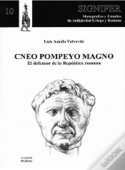 Capa do artigo Cneo Pompeyo Magno