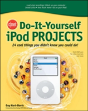 Cnet Do-It-Yourself Ipod Projects - Preview