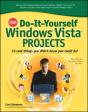 Cnet Do-It-Yourself Windows Vista Projects - Preview