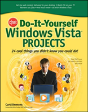 Cnet Do-It-Yourself Windows Vista Projects - Preview