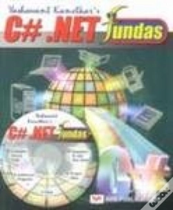 Capa do artigo C#.Net Fundas