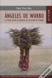 Capa do artigo Çngeles De Wukro