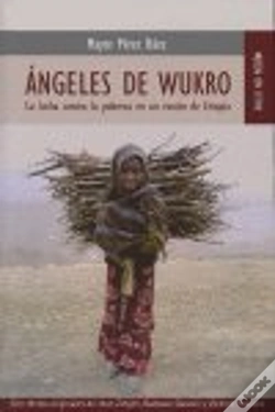 Capa do artigo Çngeles De Wukro