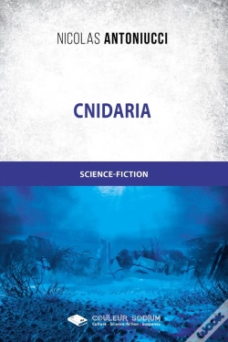 Capa do artigo Cnidaria