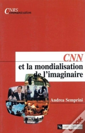 Capa do artigo Cnn Et La Mondialisation De L