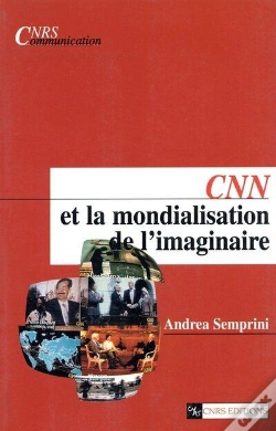 Capa do artigo Cnn Et La Mondialisation De L'Imaginaire