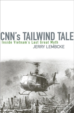 Capa do artigo Cnn'S Tailwind Tale
