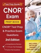 Capa do artigo Cnor Exam Prep Book