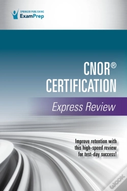 Capa do artigo Cnorâ® Certification Express Review