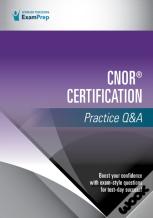 Cnorâ® Certification Practice Q&A