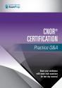 Cnorâ® Certification Practice Q&A - Preview