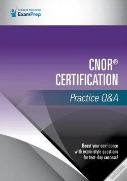 Capa do artigo Cnorâ® Certification Practice Q&A