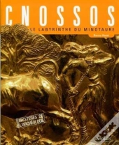 Cnossos.Le Labyrinthe Du Minotaure