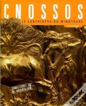 Capa do artigo Cnossos.Le Labyrinthe Du Minotaure