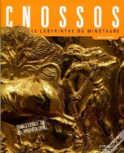 Capa do artigo Cnossos.Le Labyrinthe Du Minotaure