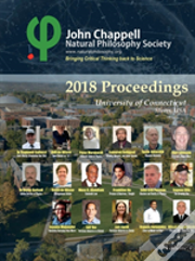 Cnps 2018 Proceedings