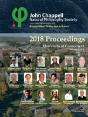 Cnps 2018 Proceedings - Preview
