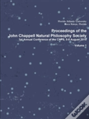 Capa do artigo Cnps Proceedings 2015