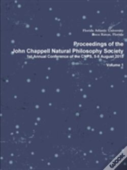 Capa do artigo Cnps Proceedings 2015