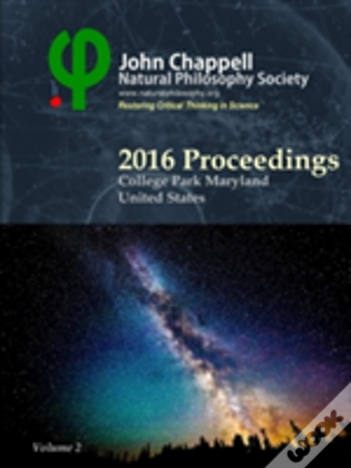 Cnps Proceedings 2016