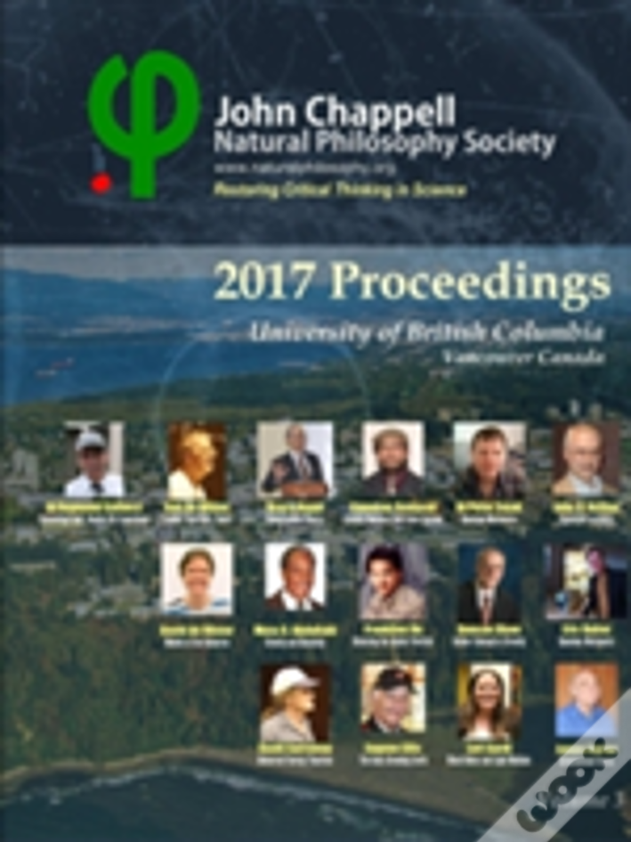 Cnps Proceedings 2017