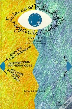 Capa do artigo Cnriut '99 ; Science Et Technologie, Regards Croises