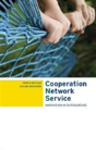 Cns: Cooperation, Innovation And Service - Preview