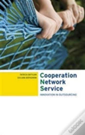 Capa do artigo Cns: Cooperation, Innovation And Service