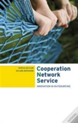 Capa do artigo Cns: Cooperation, Innovation And Service