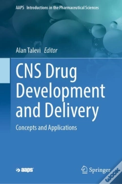 Capa do artigo Cns Drug Development And Delivery