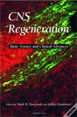 Capa do artigo Cns Regeneration