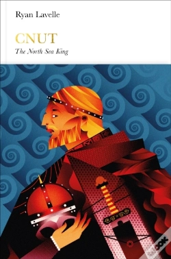 Capa do artigo Cnut (Penguin Monarchs)