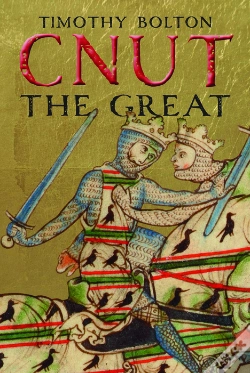 Capa do artigo Cnut The Great