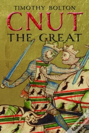Capa do artigo Cnut The Great