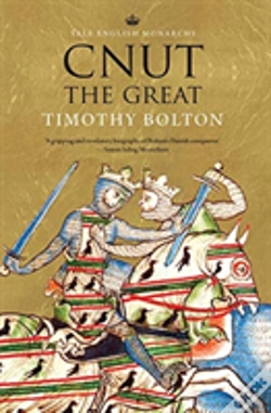 Capa do artigo Cnut The Great