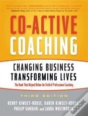 Capa do artigo Co-Active Coaching