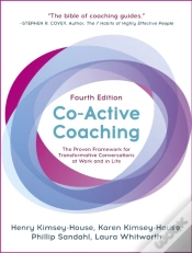 Capa do artigo Co-Active Coaching