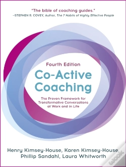 Capa do artigo Co-Active Coaching