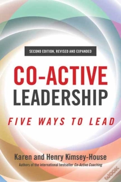 Capa do artigo Co-Active Leadership, Second Edition