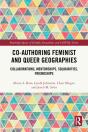 Co-Authoring Feminist And Queer Geographies - Preview