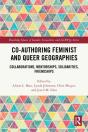 Co-Authoring Feminist And Queer Geographies - Preview