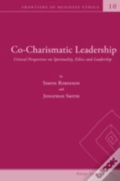 Co-Charismatic Leadership