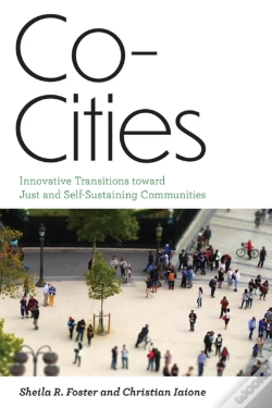 Capa do artigo Co-Cities