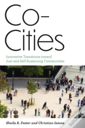 Capa do artigo Co-Cities