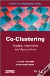 Capa do artigo Co-Clustering