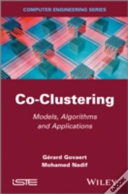 Capa do artigo Co-Clustering