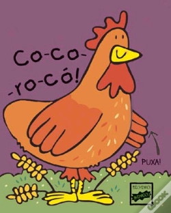 Capa do artigo Co-Co-Ro-Có !