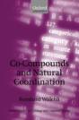 Co-Compounds And Natural Coordination - Preview