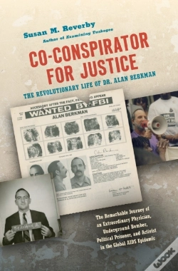 Capa do artigo Co-Conspirator For Justice